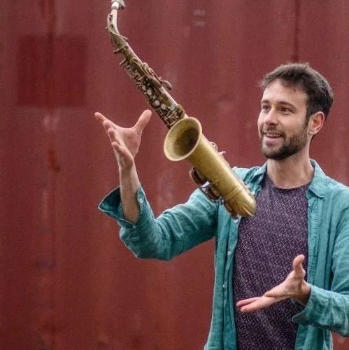 Loek Van Den Berg