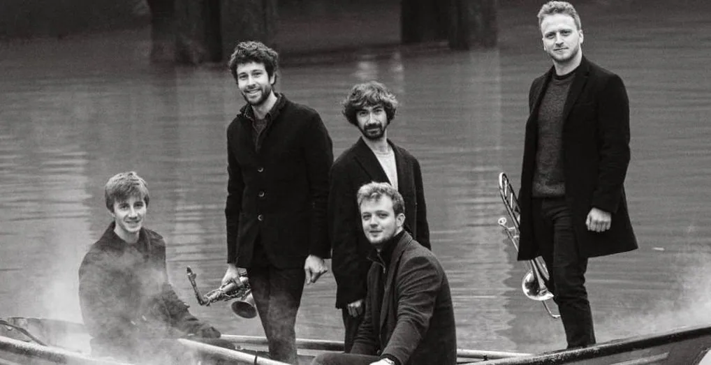 Loek van den Berg Quintet