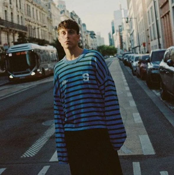 Loïc Nottet