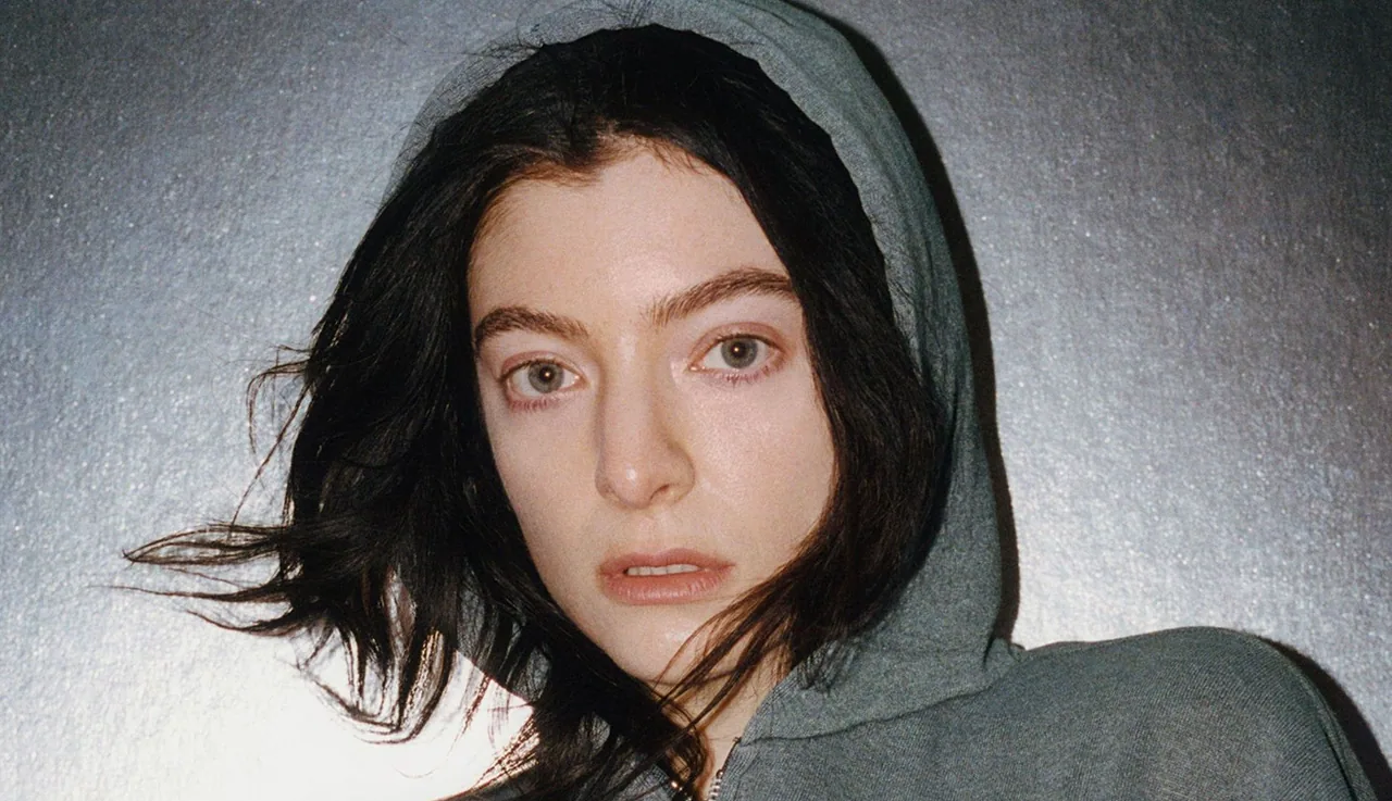 Lorde