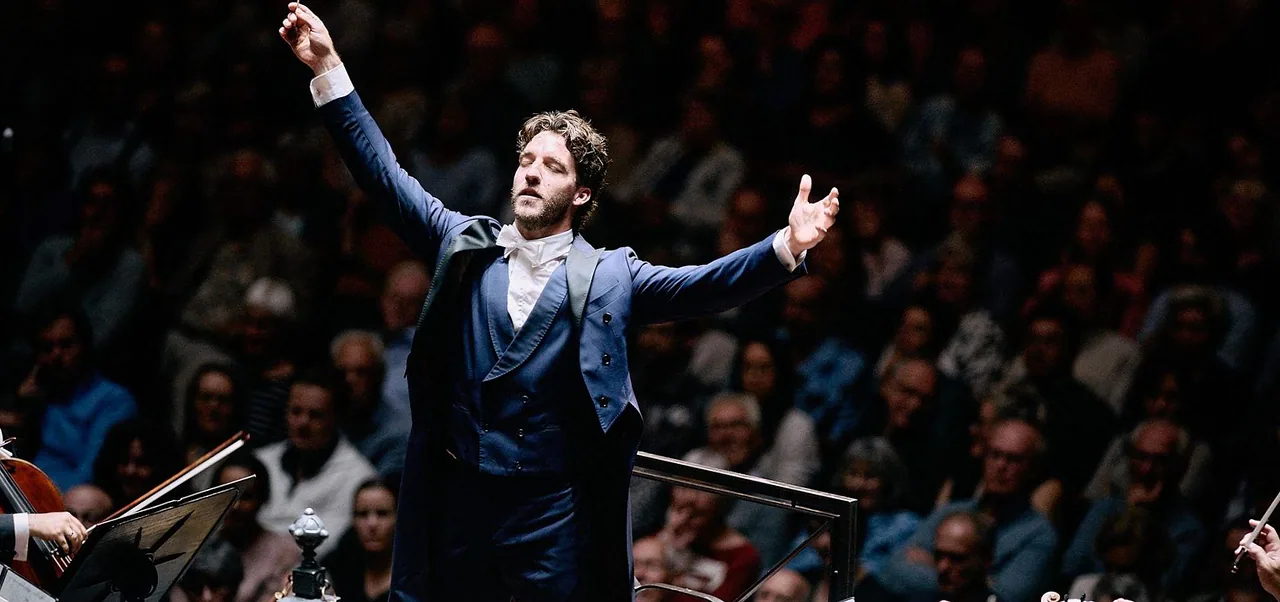 Lorenzo Viotti