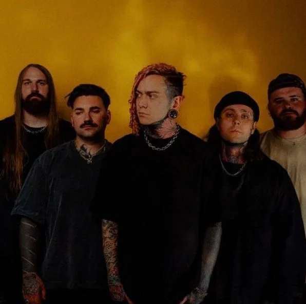 Lorna Shore