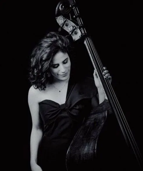 Lorraine Campet