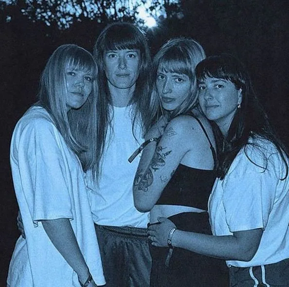 Los Bitchos