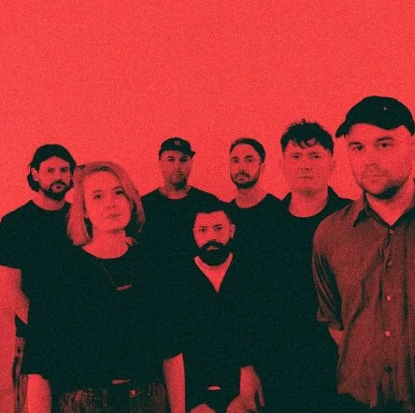 Los Campesinos!