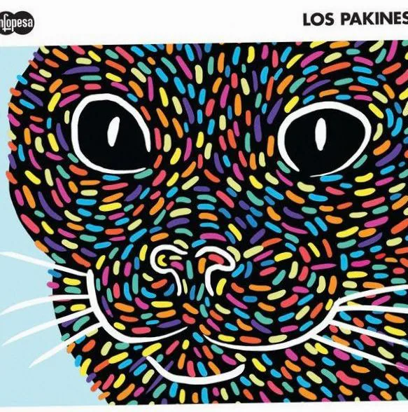 Los Pakines