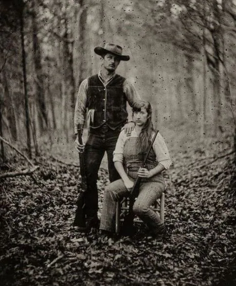 Lost Dog Street Band