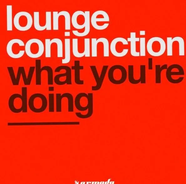 Lounge Conjunction