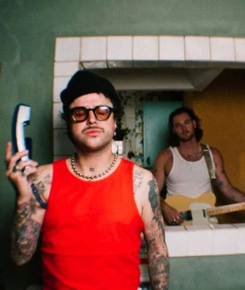 lovelytheband