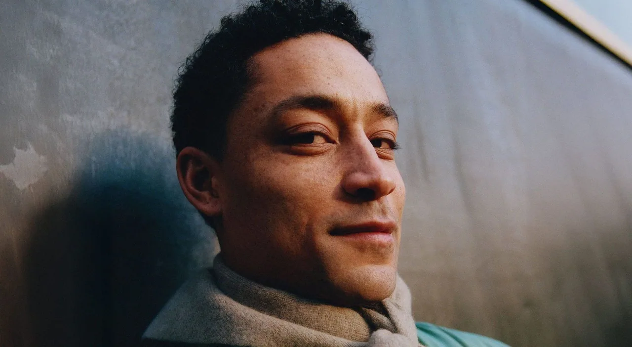 Loyle Carner