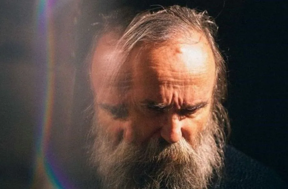 Lubomyr Melnyk