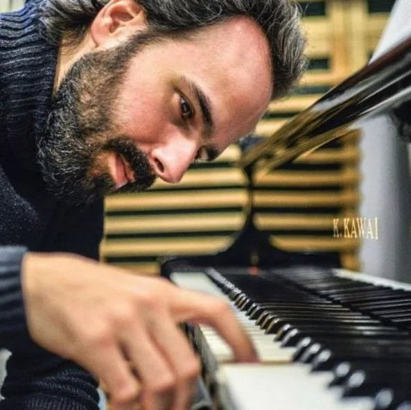 Luca Morelli