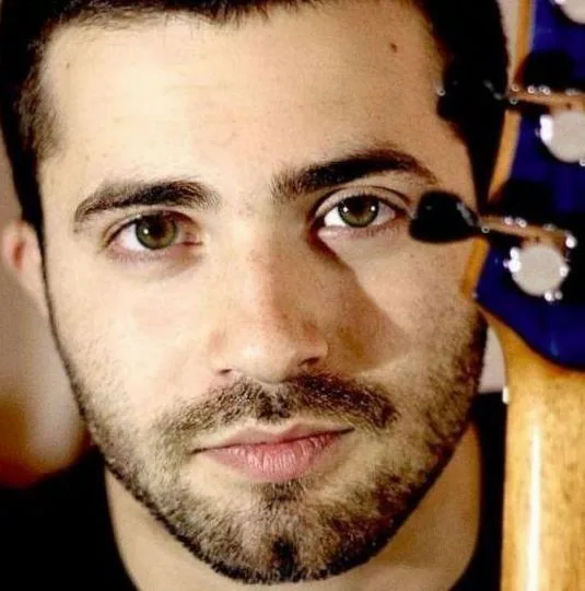 Luca Stricagnoli