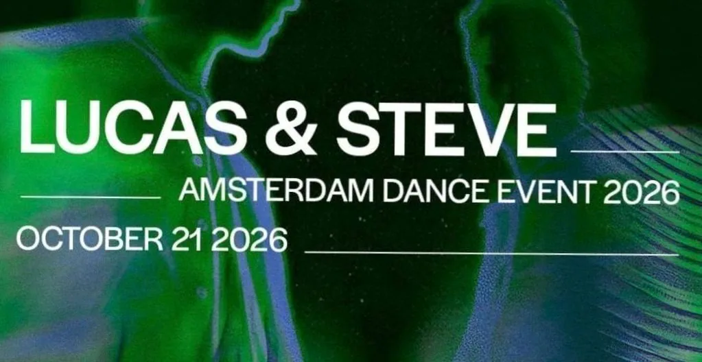 Lucas & Steve