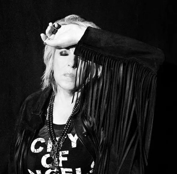 Lucinda Williams