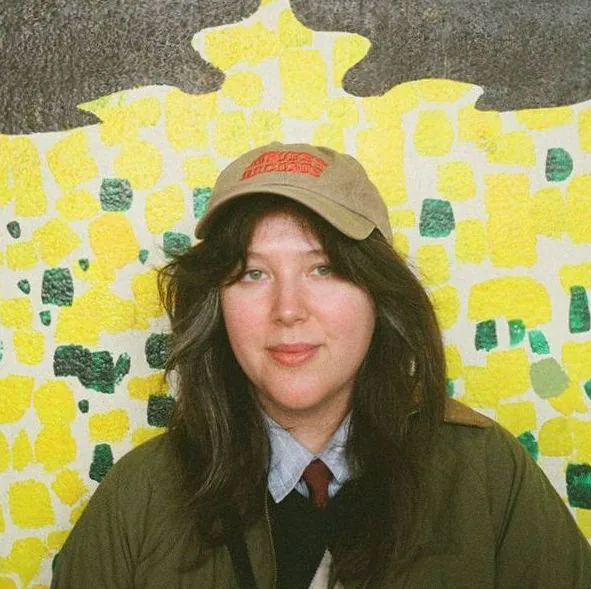 Lucy Dacus