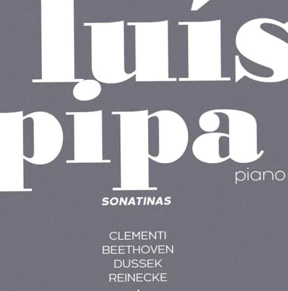 Luís Pipa