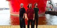 Luís Vicente Trio