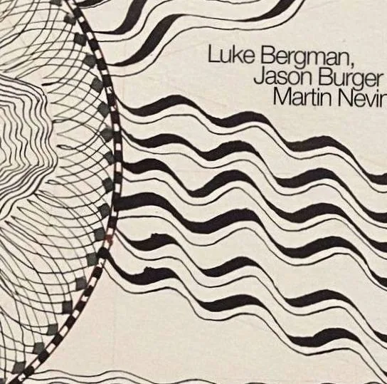 Luke Bergman