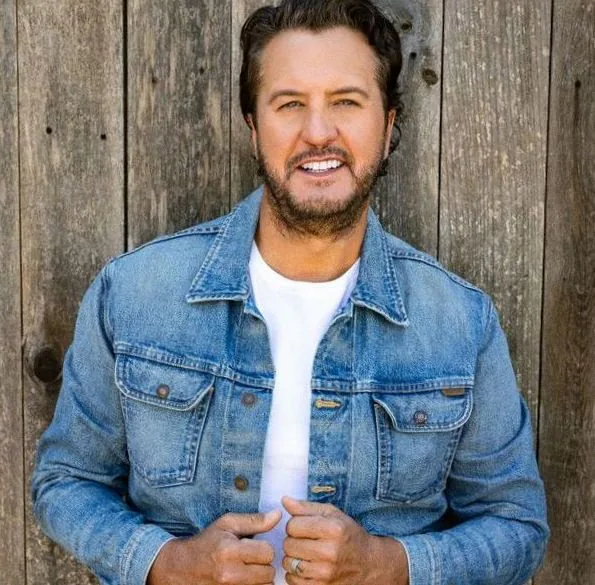 Luke Bryan