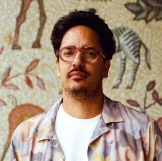 Luke Sital-Singh