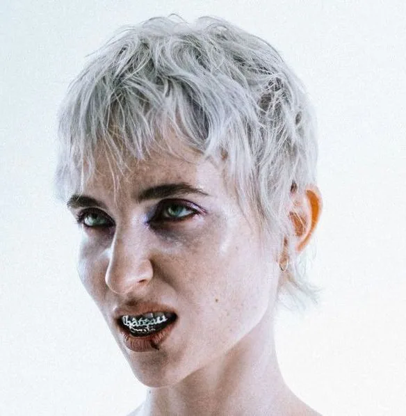 Luna Morgenstern