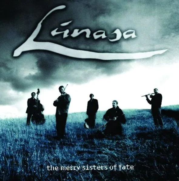 Lúnasa — background image
