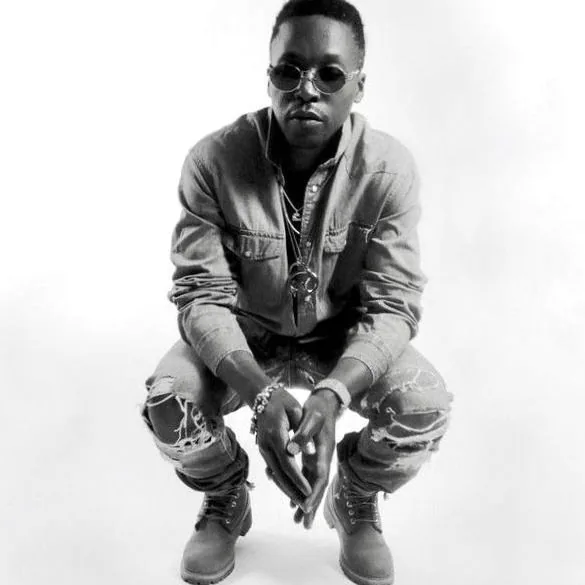 Lupe Fiasco