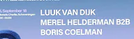 LUUK VAN DIJK