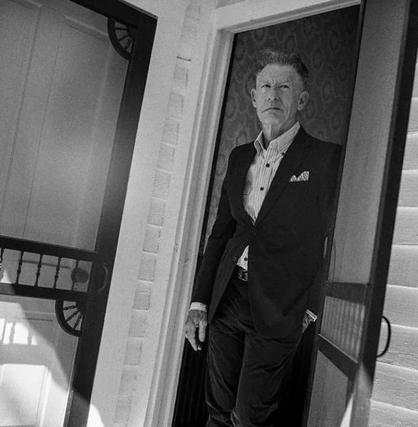 Lyle Lovett
