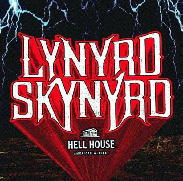 Lynyrd Skynyrd