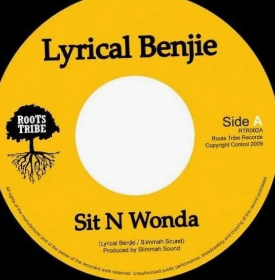 Lyrical Benjie