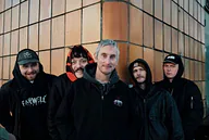 M.U.G. Releaseparty