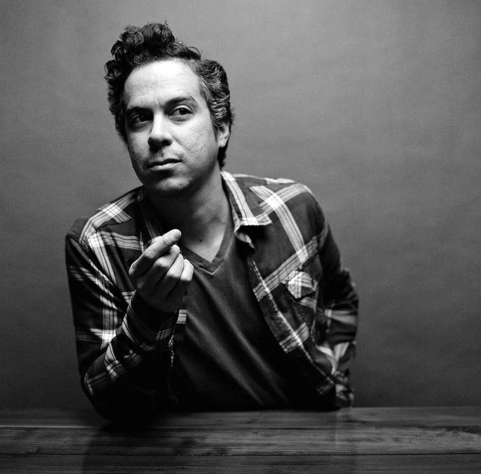 M. Ward