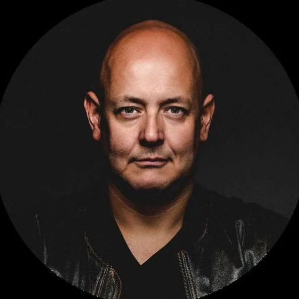 Maarten de Jong