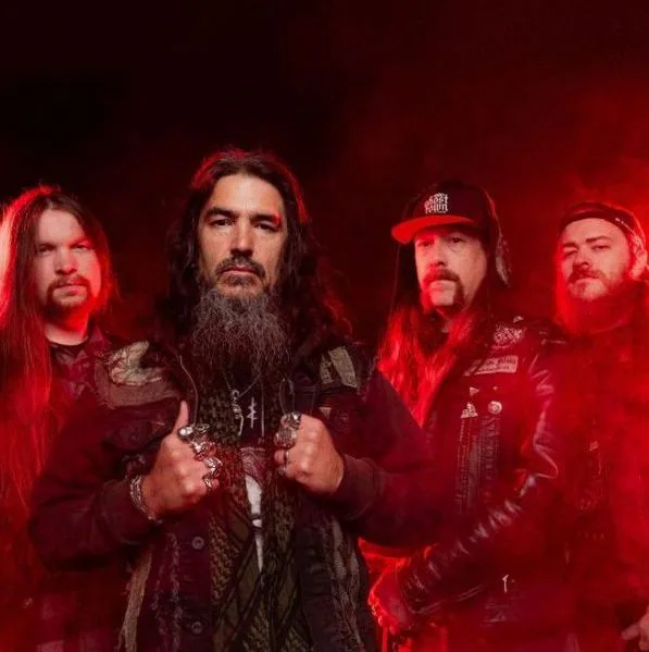 Machine Head
