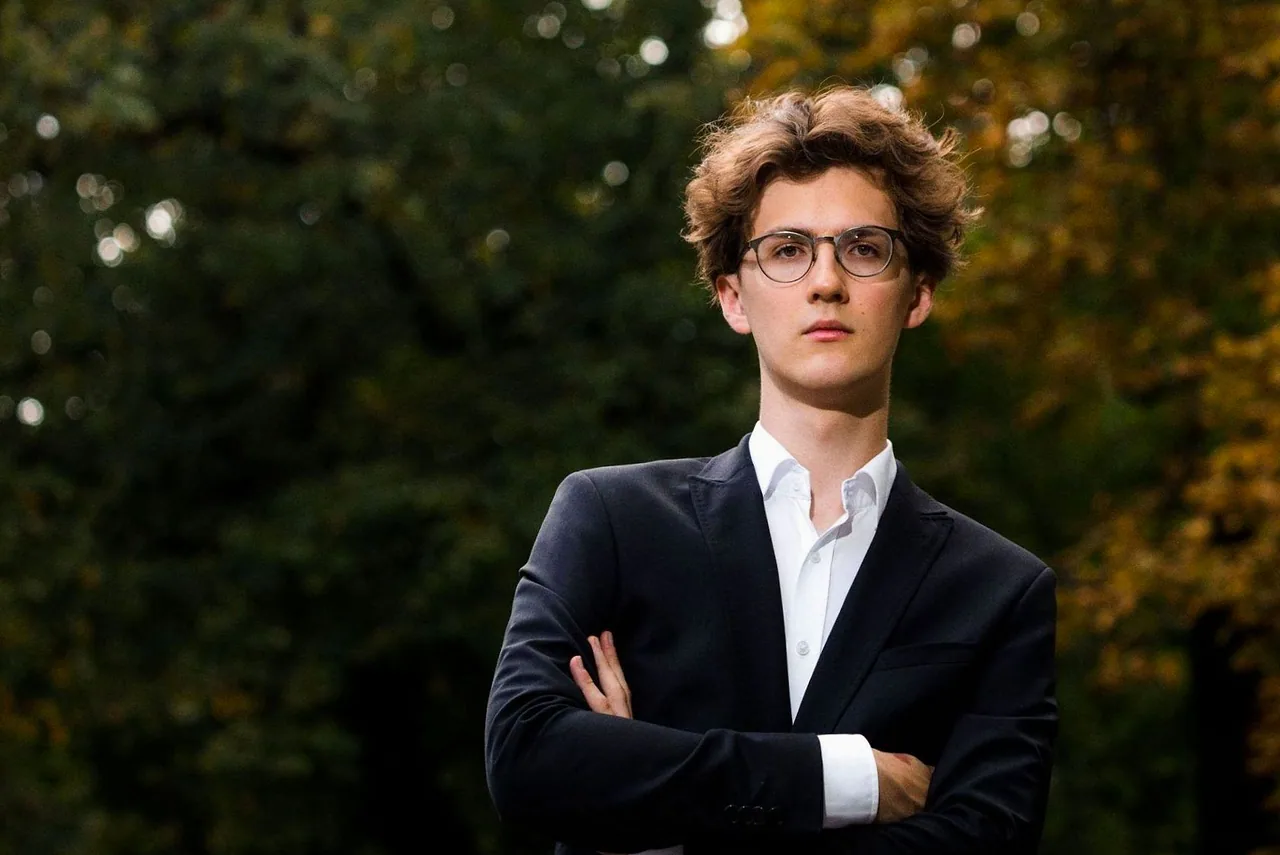 Maciej Skrzeczkowski