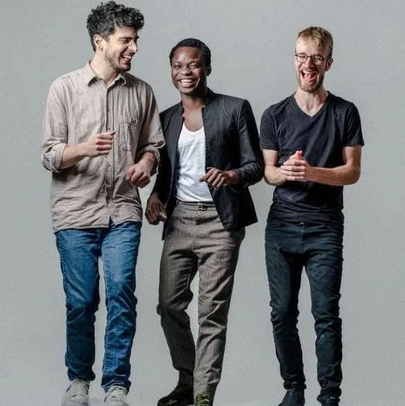 Macondo Trio