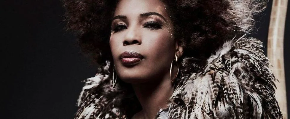Macy Gray