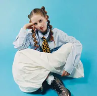 Maddie Ashman