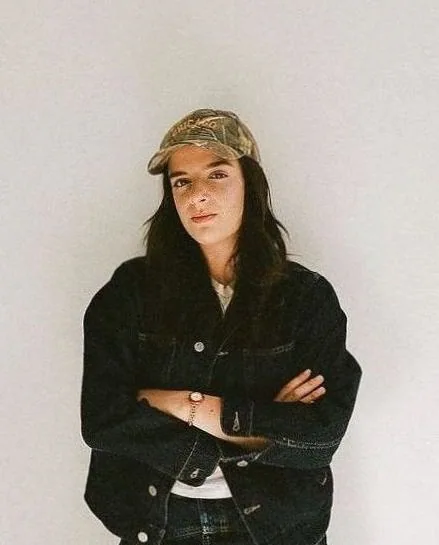 Madeleine Kelson