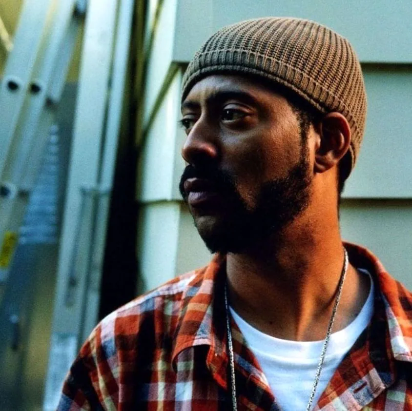 Madlib — achtergrondafbeelding
