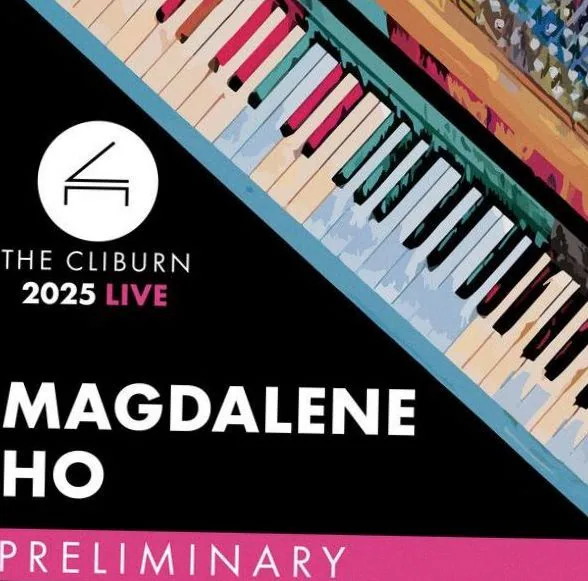 Magdalene Ho — background image