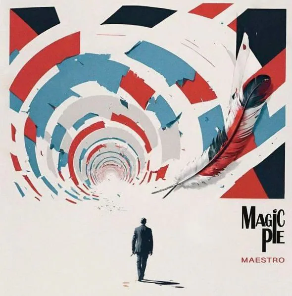 Magic Pie