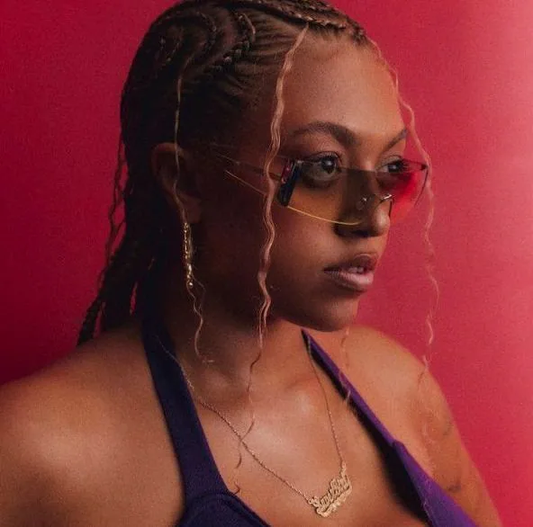 Mahalia