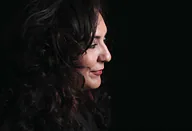 Mahsa Vahdat