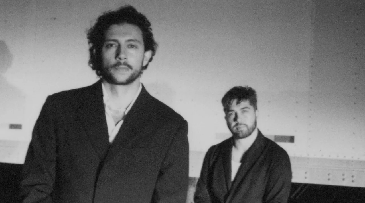 Majid Jordan