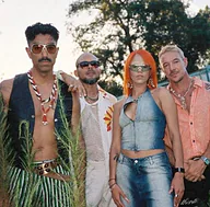 Major Lazer