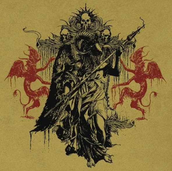 MALEFIC THRONE
