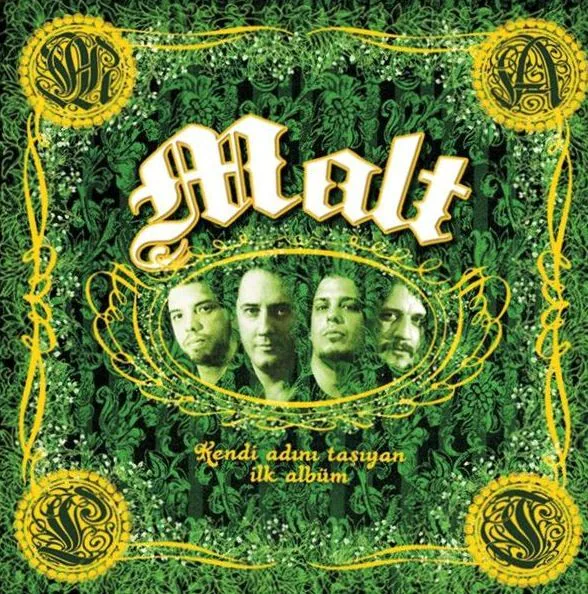 Malt